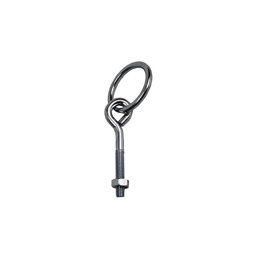 [DYN-65172] 2" Ring W/ 2-1/2" Long Eyebolt