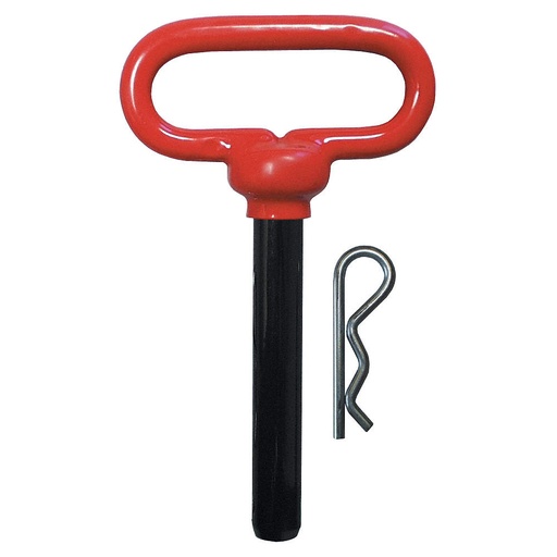 [DYN-66253] Hitch Pin; 3/4" x 4-1/2" C/W Clip