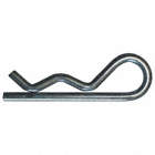 [DYN-66308] Hair Pin; 1/4" x 4-1/4"