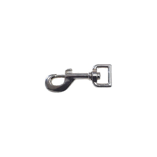 [DYN-66352] Swivel Loop Snap; 3/4"