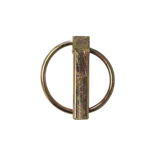 [DYN-66455] Linch Pin; 7/16" x 1-1/2"