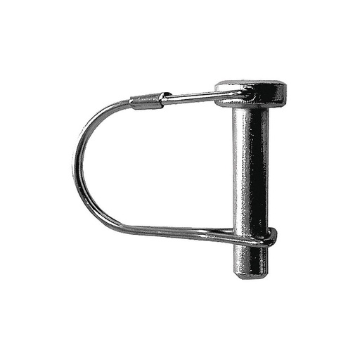 [DYN-66462] Quick Pin; 1/4" x 2-1/2"