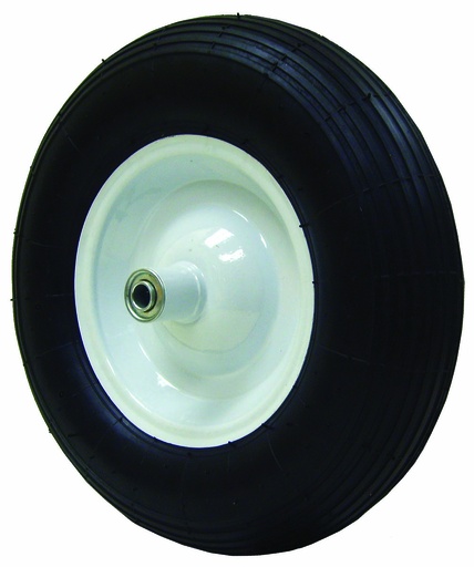 [DYN-80116] Wheel Barrow Tire; 6"