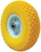 [DYN-80118] Flat Free Barrow Wheel 15"