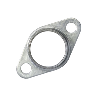 [52-2-MFM-1] Stamped Steel 2-Bolt Flange Bearing Housing