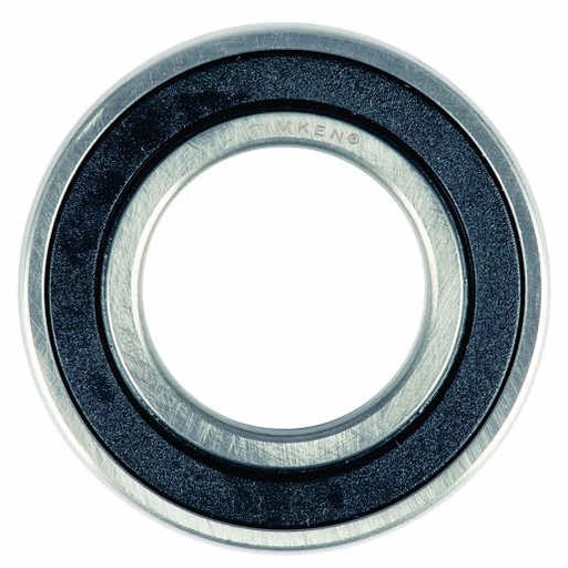 [RBL-608-2RS] Single Row Ball Bearing; 8MM Bore; 22MM Outside Diameter; 7MM Outer Race Width