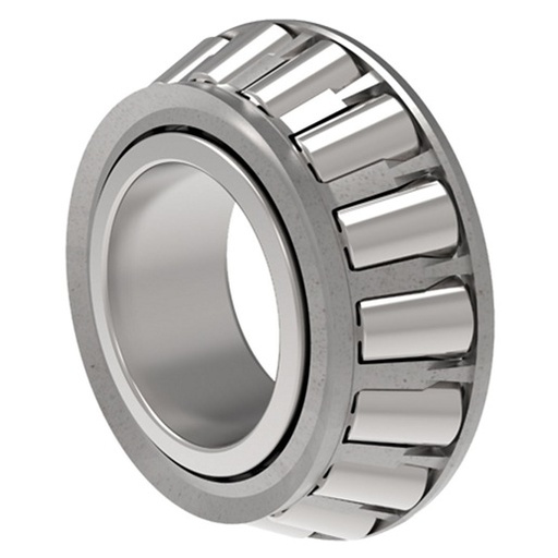 [RBL-LM67048] Bearing Cone; LM67048 Basic Number; Standard Precision; 1-1/4" Bore; 0.66" Width; Single Row of Roller