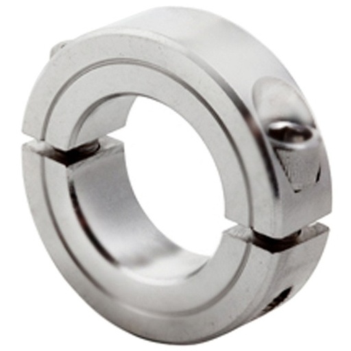 [ECC-SC-1/2] Split Locking Collar; 1/2"