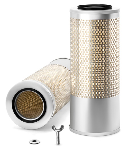 [FLT-AF1655] Direct Mount Air System