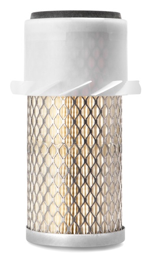 [FLT-AF1658K] Air Filter-Canister Type