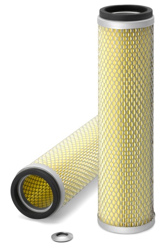 [FLT-AF1680] Air Filter-Canister Type