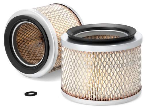 [FLT-AF1702] Direct Mount Air System