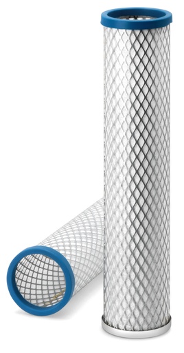 [FLT-AF1835] Air Filter-Secondary