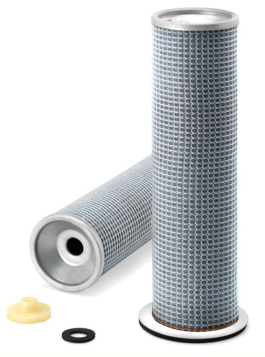 [FLT-AF1839] Air Filter-Secondary
