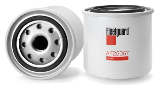 [FLT-AF25067] Air Filter-Mushroom Type