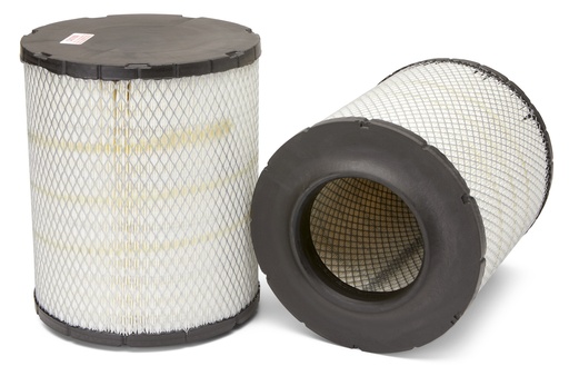 [FLT-AF25125M] Air Filter-Primary