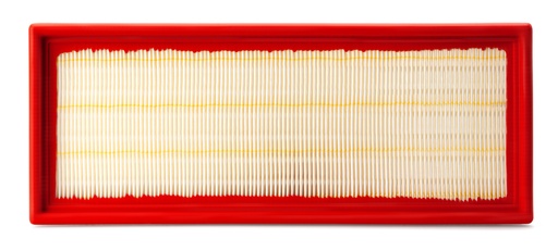 [FLT-AF25257] Air Filter-Plastic Panel On-Engine