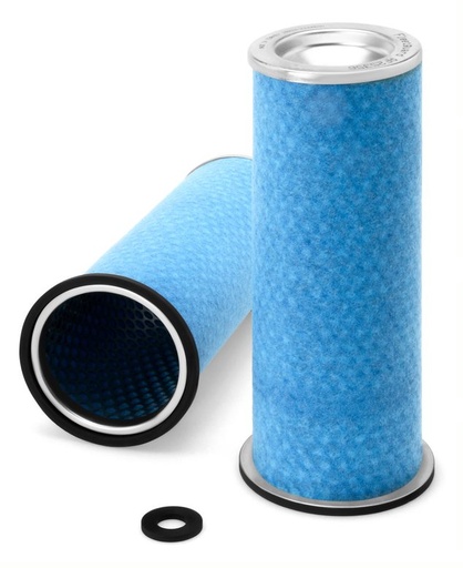 [FLT-AF25356] Air Filter-Secondary