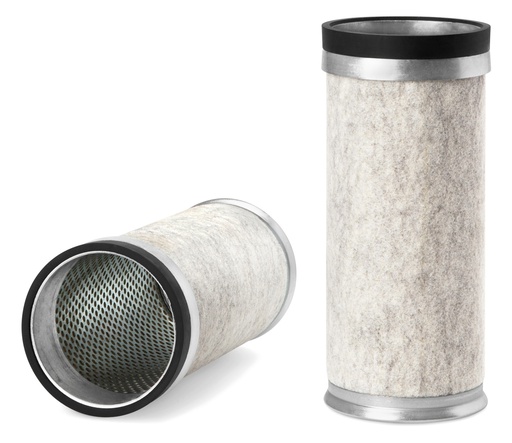 [FLT-AF25424] Air Filter-Secondary