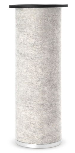 [FLT-AF25457] Air Filter-Secondary