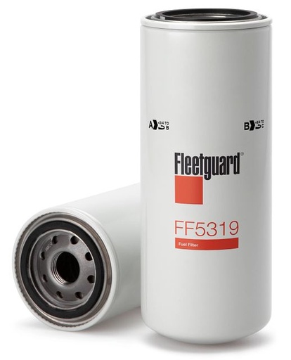 [FLT-FF5319] Fuel Filter Spin-on
