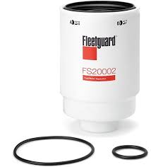 [FLT-FS20002] Fuel Separator Spinon