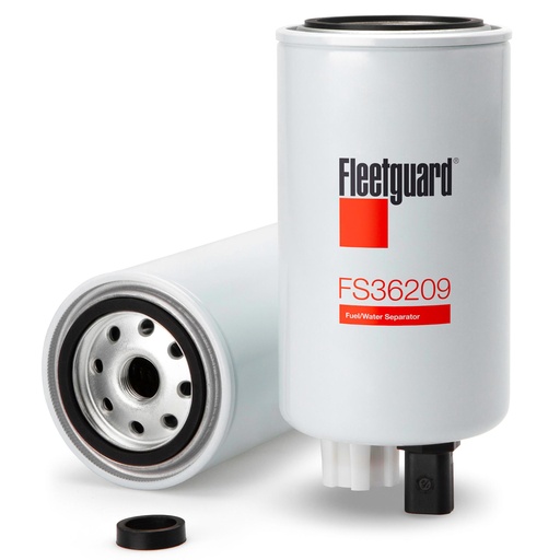 [FLT-FS36209] Fuel Separator Spinon Stratapore