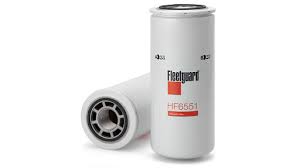 [FLT-HF6551] Hydraulic Spin-on Synthetic