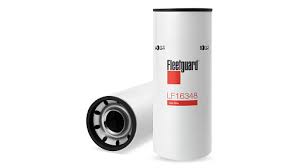 [FLT-LF16348] Lube Filter