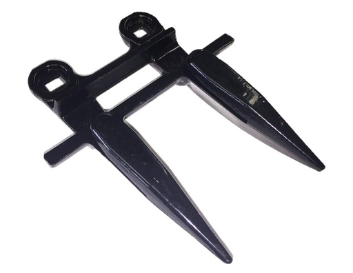 [GRD-134] MacDon, Case IH, New Holland Main Guard