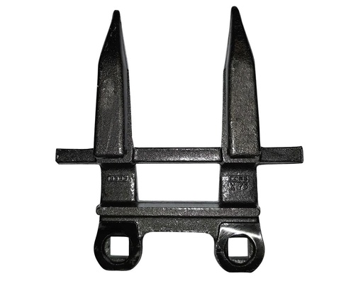 [GRD-200] End Guard; Ford/New Holland; Case; Hesston; Macdon; John Deere