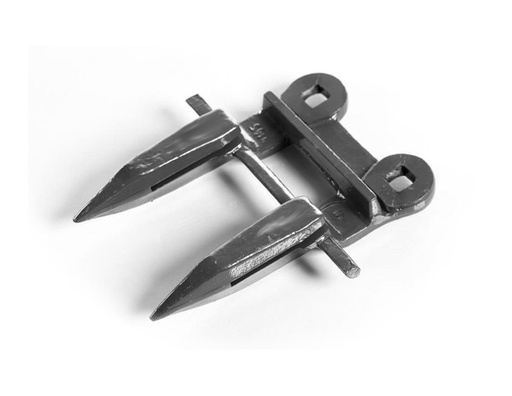 [GRD-858767] New Holland 114 & 116 Center Guard