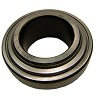 [GW210PP9] Single Row Ball Bearing; 1.945" Bore; 3.543" Outside Diameter; 29/32" Outer Race Width; 2 Seals
