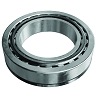 [L44600LA] Tapered Roller Bearing Assembly; Standard Precision; Basic Number L44600LA; 1" Bore; Single Row