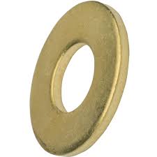 [LG-1/4"-FEN] 1/4" Fender Washer