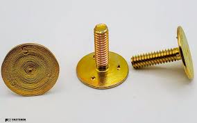 [LG-3/4"-BOLT] 3/4" Elevator Bolt