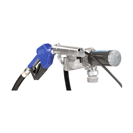 [MSC-110300-2] GPI 18 GPM 12V Fuel Transfer Pump