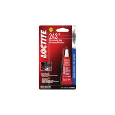 [MSC-1330902] Oil Tolerant/Medium Strength Threadlocker
