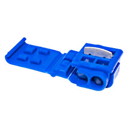 [MSC-1565-BP] 18-14 AWG Weatherproof Tap Connectors