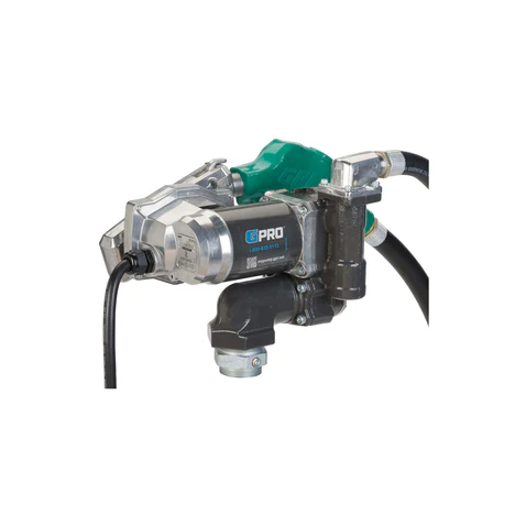 [MSC-170000-03] GPRO 25GPM 12V Fuel Transfer Pump
