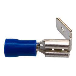 [MSC-1860-BP] 16-14 AWG Piggyback Disconnects