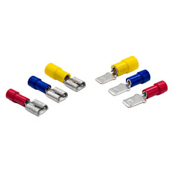 [MSC-1881-BP] .250 Quick Connect Combo Pack