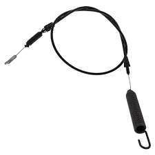 [MSC-21-10] Chelsea 10' 660/680 Series Power Take Off Cable Control Assembly