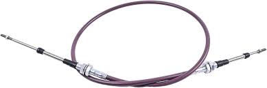 [MSC-39-10] Chelsea PTO push pull cable 10' foot long