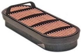 [MSC-42795] Air Filter Safety