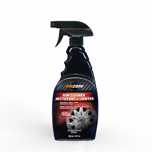 [MSC-44034] Rim Cleaner