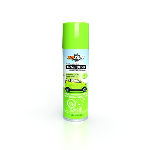 [MSC-44212] OdorStop Odor Neutralizer – Citrus Lime