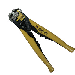 [MSC-455-11] 24-10 AWG Automatic Wire Stripper Tool