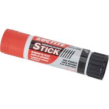 [MSC-511537] One Red Threadlocker Red Stick 9G/.30Oz