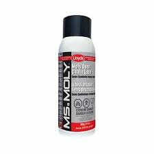 [MSC-67614] Molly Semi synthetic open chain lube 360g